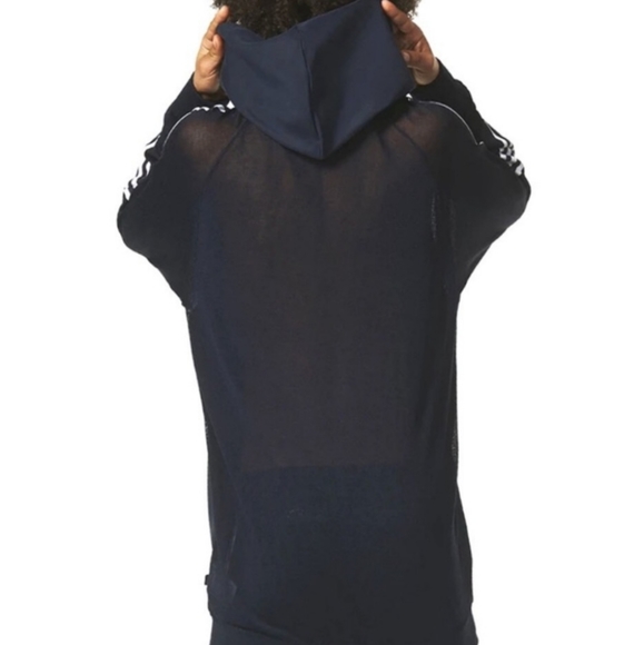 Adidas long hoodie - Picture 5 of 6